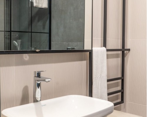 Side Square Hotel 4* в Сиде: спокойный отдых для взрослых