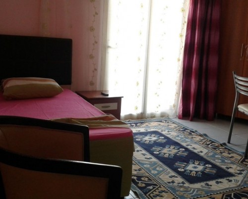 White Blue Sevgi Otel 2* — Анталья, Коньяалты (Пынарбаши)