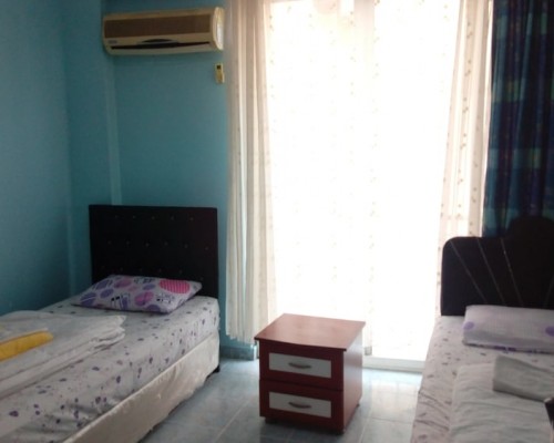 White Blue Sevgi Otel 2* — Анталья, Коньяалты (Пынарбаши)