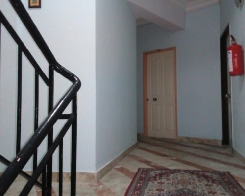 White Blue Sevgi Otel 2* — Анталья, Коньяалты (Пынарбаши)