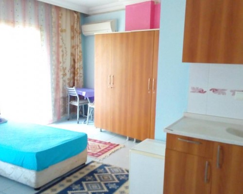 White Blue Sevgi Otel 2* — Анталья, Коньяалты (Пынарбаши)
