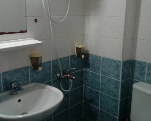 White Blue Sevgi Otel 2* — Анталья, Коньяалты (Пынарбаши)