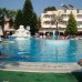 Tropicana Garden 3* — отель в Кушадасы