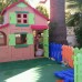 Tropicana Garden 3* — отель в Кушадасы