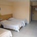 Tropicana Garden 3* — отель в Кушадасы