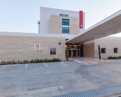 Best Western Vib 4* в Анталье: что есть в отеле на самом деле