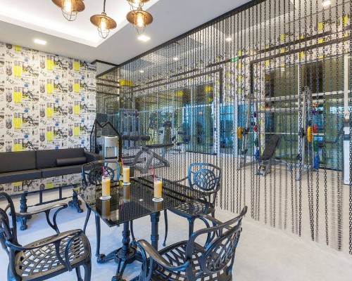 Best Western Vib 4* в Анталье: что есть в отеле на самом деле