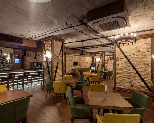 Best Western Vib 4* в Анталье: что есть в отеле на самом деле
