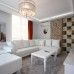 Royal Loft Suit, Анталья: апартаменты в Гюрсу без звёздной категории