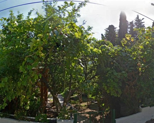 No 1281 Boutique Hotel 3* в Адрасане (Анталья)
