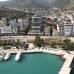 Finike Tatili Marina Apart 3* — апартаменты в Финике, Анталья
