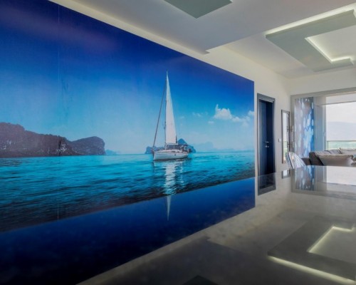 Finike Tatili Marina Apart 3* — апартаменты в Финике, Анталья