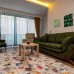 Finike Tatili Marina Apart 3* — апартаменты в Финике, Анталья