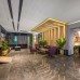 Anelli Hotel — Анталья, район Кепез: что это за отель