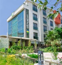 Citrus Park Hotel 4* Citrus Park Hotel 4*