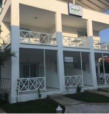 MOKA BUTIK OTEL SELIMIYE