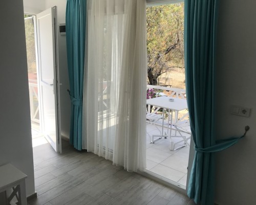 MOKA BUTIK OTEL SELIMIYE в Мармарисе: взгляд турагента