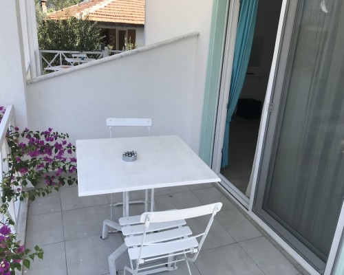 MOKA BUTIK OTEL SELIMIYE в Мармарисе: взгляд турагента