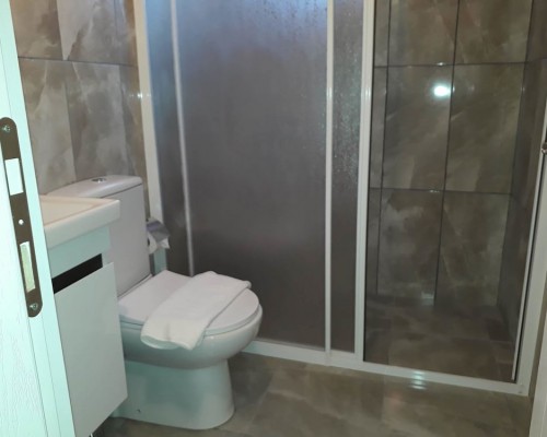 MOKA BUTIK OTEL SELIMIYE в Мармарисе: взгляд турагента