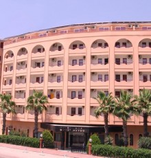 Doris Aytur City 3*