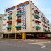 Linda Expo Palace 3* в Анталье: отель в Муратпаше рядом с Калеичи