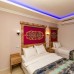 Linda Expo Palace 3* в Анталье: отель в Муратпаше рядом с Калеичи