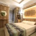 Linda Expo Palace 3* в Анталье: отель в Муратпаше рядом с Калеичи