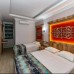 Linda Expo Palace 3* в Анталье: отель в Муратпаше рядом с Калеичи