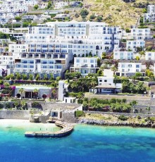 BVS Bosphorus Resort Hotel & Spa 5*