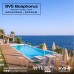 BVS Bosphorus Resort Hotel & Spa 5* в Бодруме: взгляд турагента