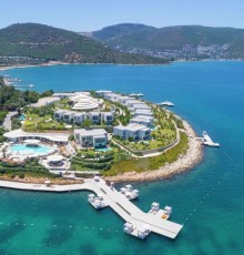 Susona Bodrum, LXR Hotels & Resorts 5*