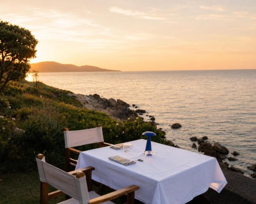 Susona Bodrum, LXR Hotels & Resorts 5* — премиальный отдых на первой линии в Бодруме