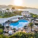 Susona Bodrum, LXR Hotels & Resorts 5* — премиальный отдых на первой линии в Бодруме