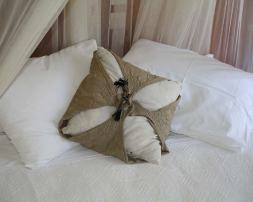 View Hotel Patara 5* в Каше: честный обзор отеля
