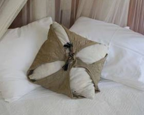 View Hotel Patara 5* в Каше: честный обзор отеля
