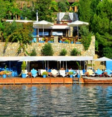 Baldan Suites Boutique Hotel & Restaurant 3*