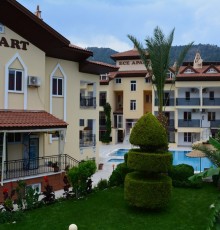 Ece Apart Hotel 3*