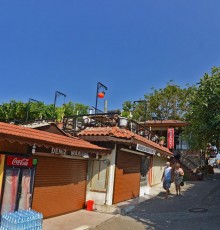 Deutschlaender Hotel 2*