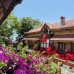 Deutschlaender Hotel 2* в Сиде: мой разбор отеля