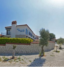 Tarcin Alacati Hotel 3*