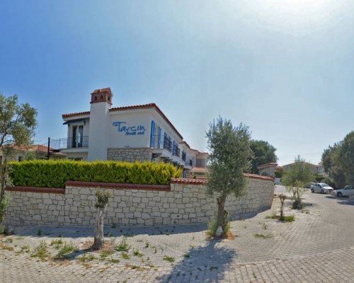 Tarcin Alacati Hotel 3* — Чешме, район Алачаты