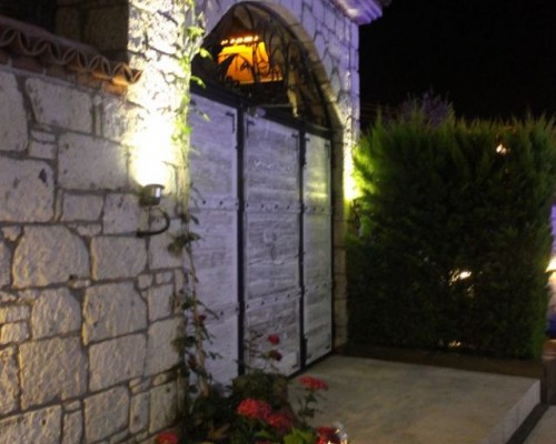 Tarcin Alacati Hotel 3* — Чешме, район Алачаты