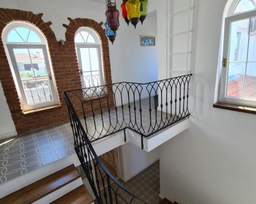Tarcin Alacati Hotel 3* — Чешме, район Алачаты