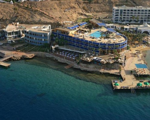 Lido Sharm Hotel 4* в Наама-Бэй, Шарм-эль-Шейх
