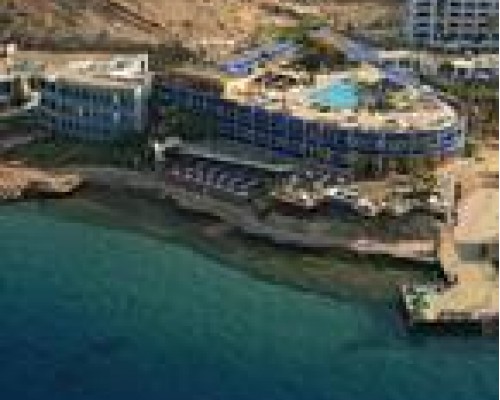 Lido Sharm Hotel 4* в Наама-Бэй, Шарм-эль-Шейх