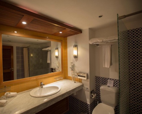Lido Sharm Hotel 4* в Наама-Бэй, Шарм-эль-Шейх