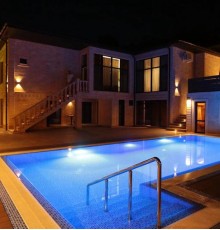 Boutique-hotel ANANA 4*