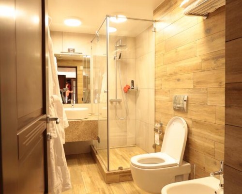 Boutique-hotel ANANA 4* в Сухуме — честный обзор