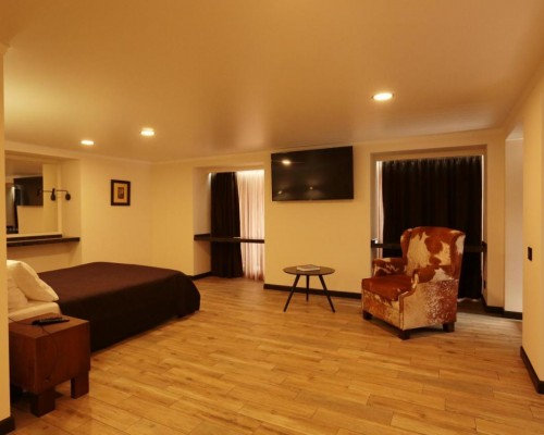 Boutique-hotel ANANA 4* в Сухуме — честный обзор