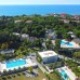Club Hotel Sidelya 4* — семейный отдых в Сиде